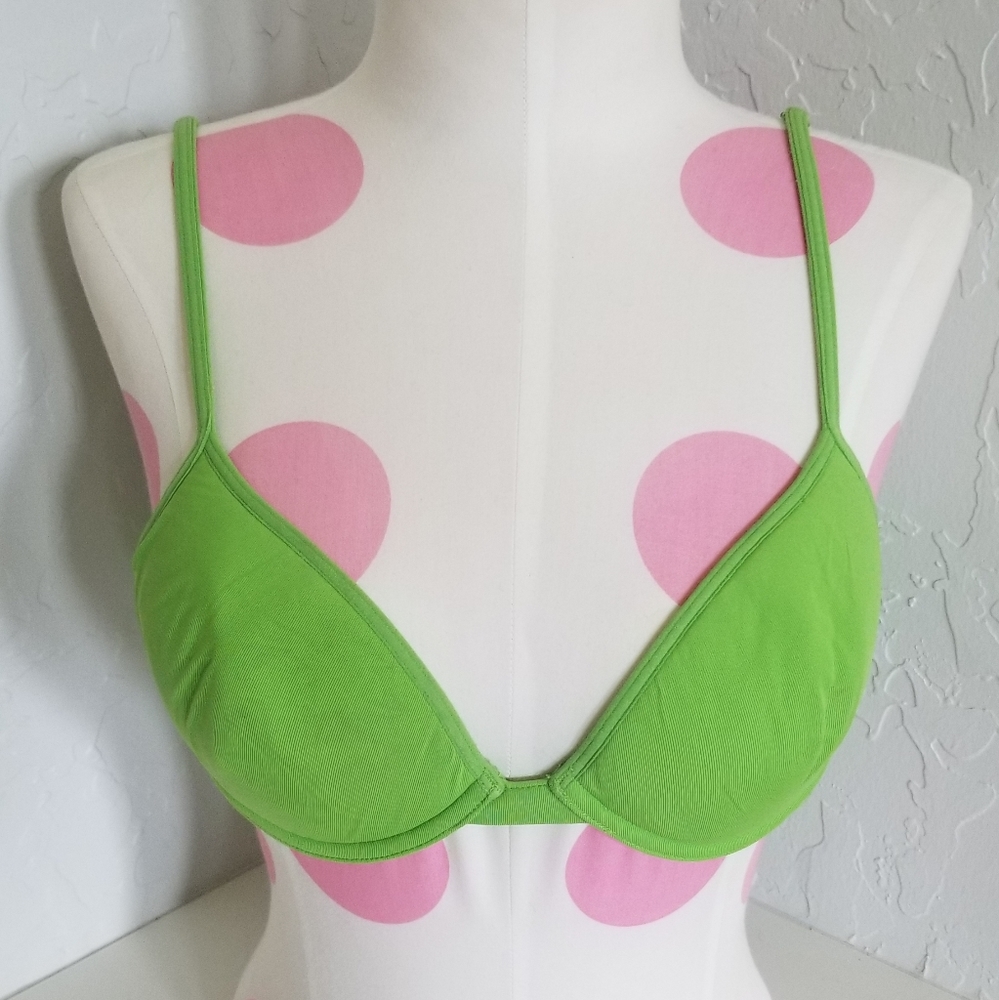 Victoria's Secret Pink Bra (Vintage)